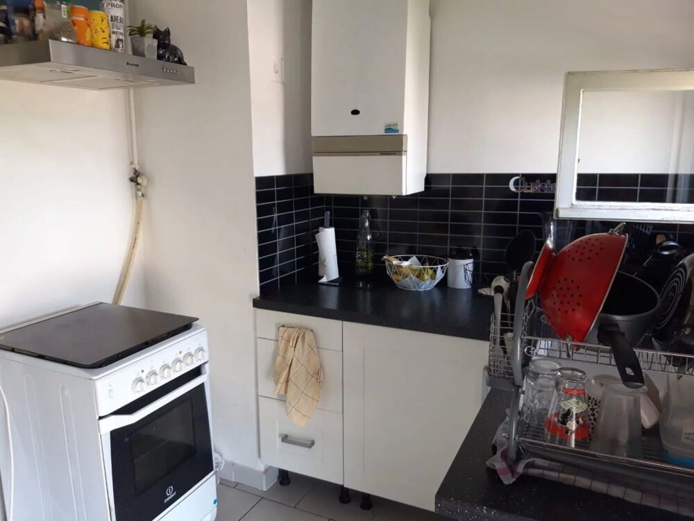 Appartement De Type 3 Trinquetaille Id2al Investissement
