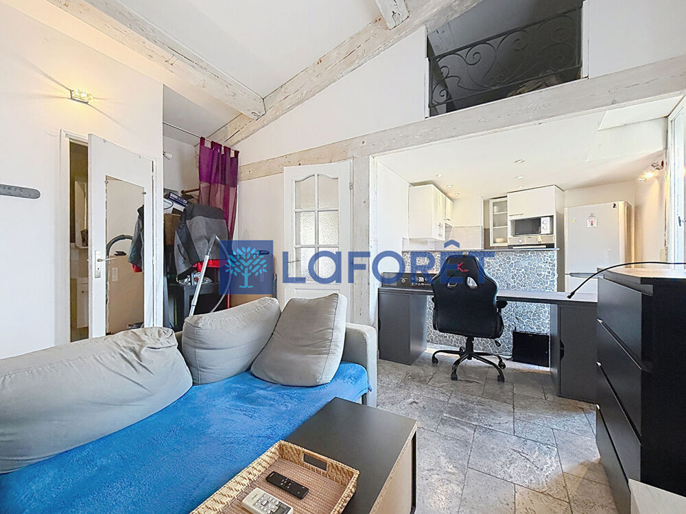 Charmant Appartement 2 Pièces à Vendre à Draguignan !
