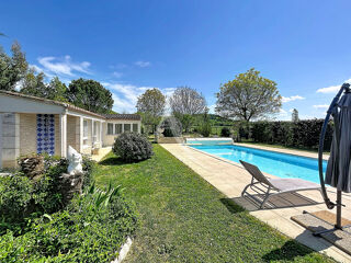  Maison à vendre 5 pièces 254 m²