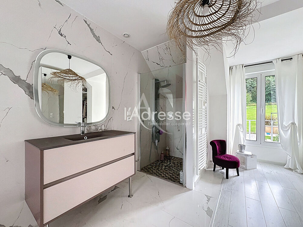  vendre  Maison Montvrain (77144)