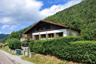  Maison � vendre 9 pi�ces 230 m�