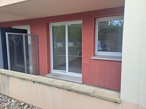  Appartement � louer 2 pi�ces 43 m�