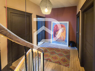  Maison � vendre 5 pi�ces 165 m�