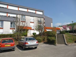  Appartement  louer 1 pice 19 m