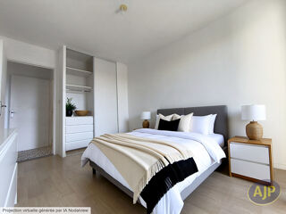  Appartement � vendre 3 pi�ces 68 m�