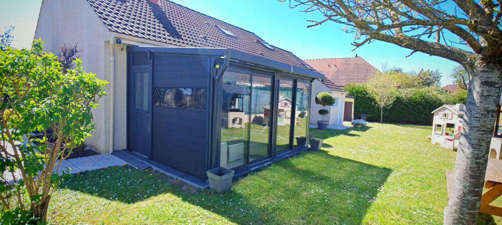 Vente Maison Maison  5 pièce(s) 120 m2 Courtry