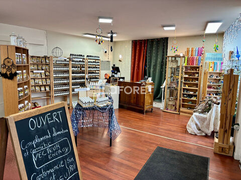 Local commercial Le Puy En Velay 210m2 179000 43000 Le puy en velay