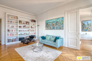  Appartement à vendre 7 pièces 271 m²