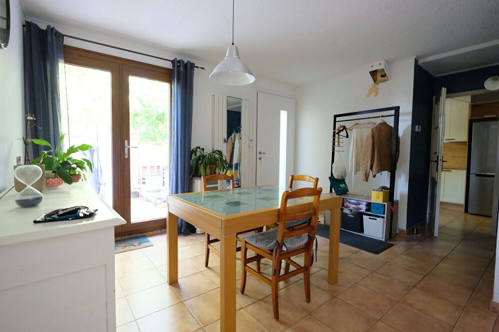 Maison meublée Colomiers 4 pièce(s) 85m2