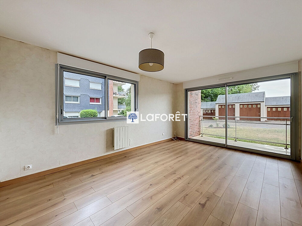 Appartement YVETOT 2 pièces 54.15 m²