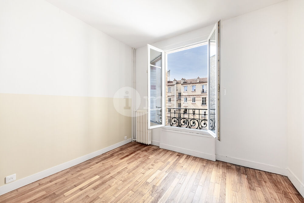 Vente Appartement COURBEVOIE BECON - 2/3 PIECES 48 m² - 399 000  FAI Courbevoie