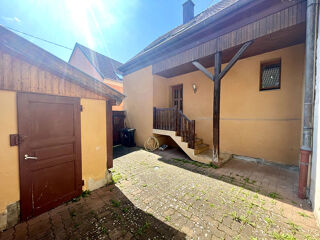  Maison  vendre 4 pices 103 m