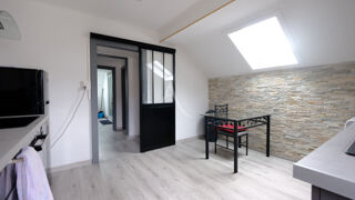  Appartement à louer 2 pièces 60 m²