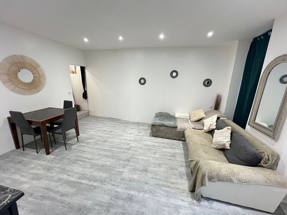 Vente Maison Maison briarde , jardinet et garage. Nanteuil les meaux