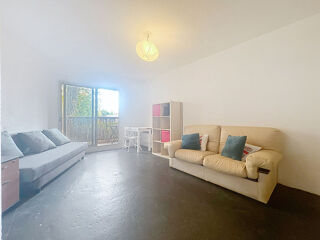  Appartement à vendre 1 pièce 31 m²