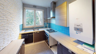  Appartement à vendre 4 pièces 67 m²
