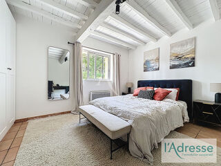  Maison à vendre 5 pièces 165 m²