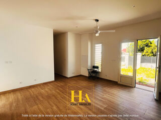  Maison à vendre 4 pièces 76 m²
