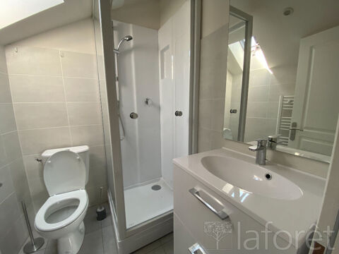  Appartement � louer 1 pi�ce 20 m�