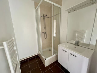  Appartement � vendre 2 pi�ces 47 m�