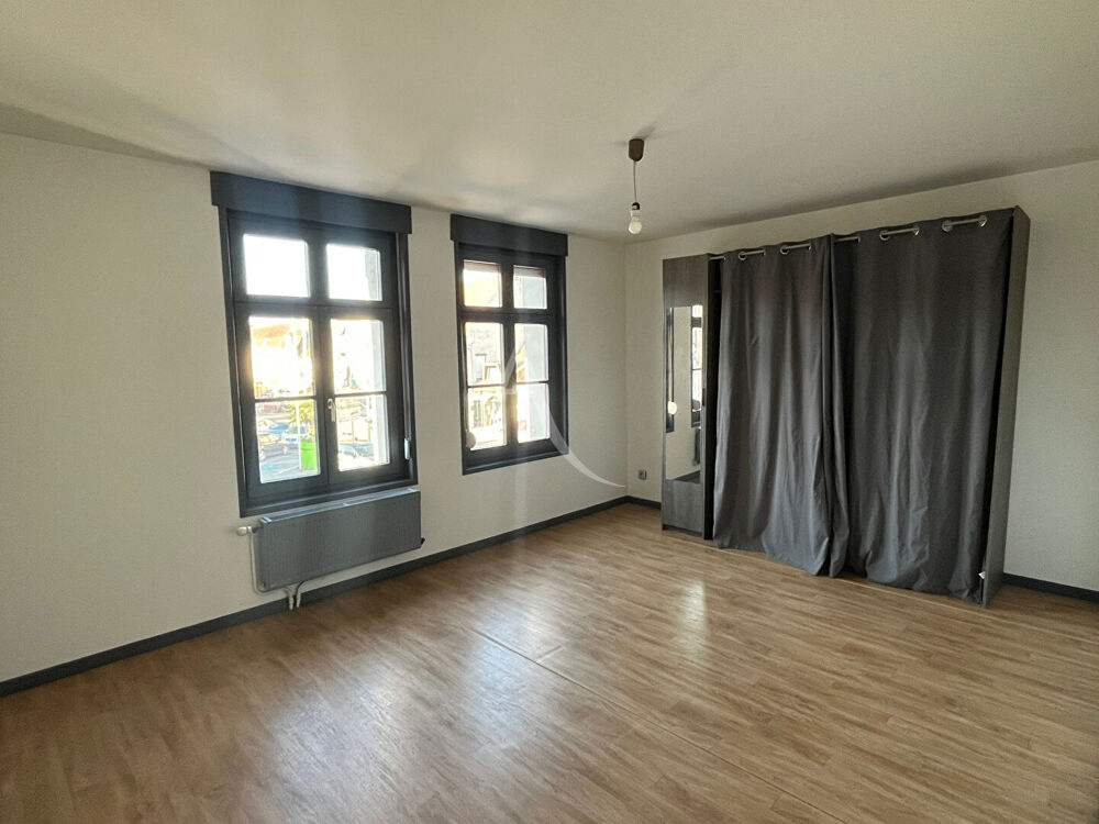 Maison de ville - 3 pièce(s) - 72 m² - WATTEN