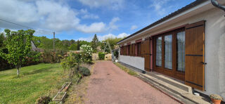  Maison � vendre 5 pi�ces 93 m�