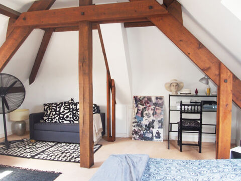  Appartement � louer 3 pi�ces 70 m�