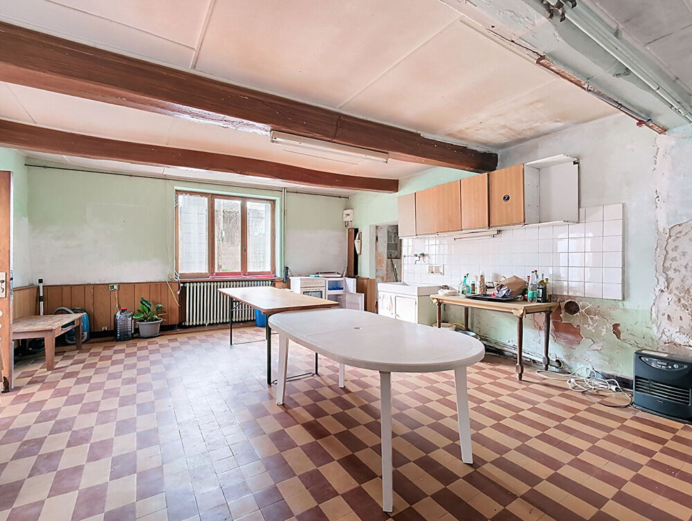 Vente Maison Maison Saint Etienne Des Oullieres 7 pièce(s) 266 m2 Saint etienne des oullieres