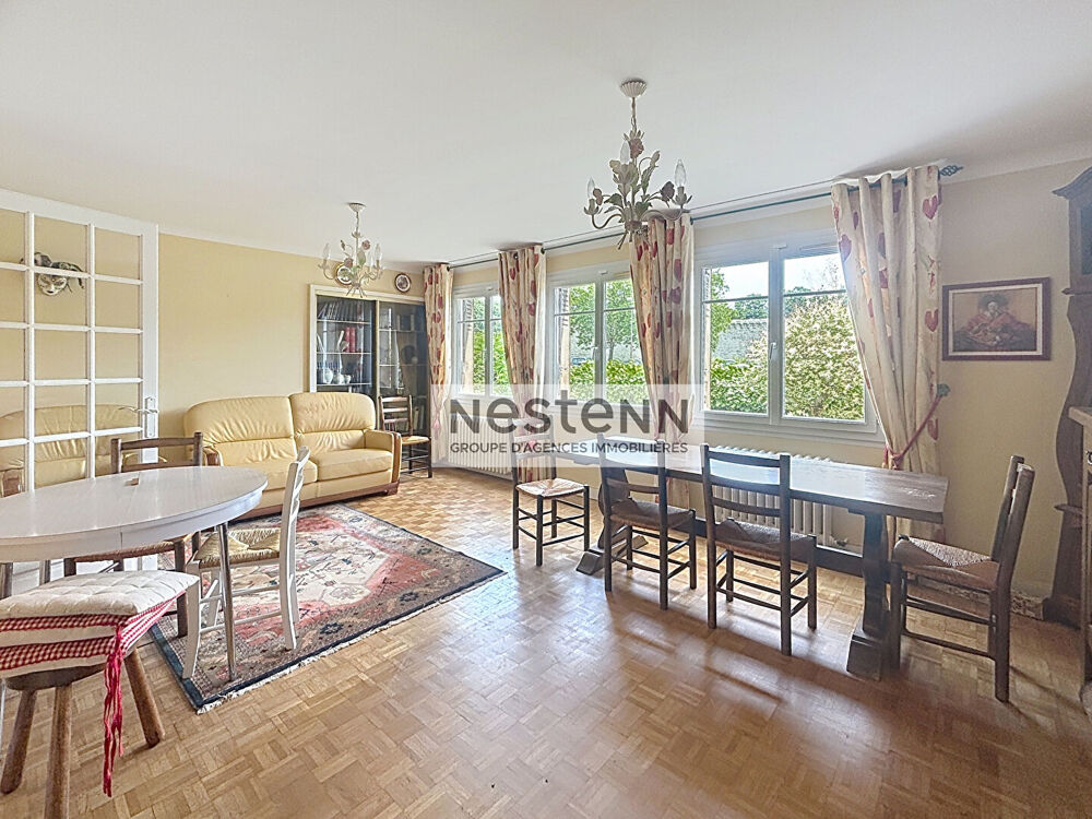 Vente Maison Maison 3 chambres face aux remparts ! Guerande