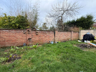  Maison � vendre 7 pi�ces 138 m�