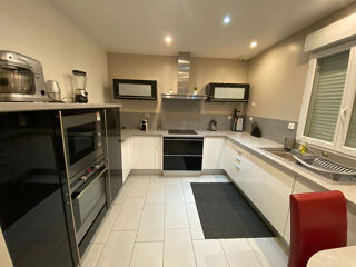  Maison � vendre 8 pi�ces 175 m�