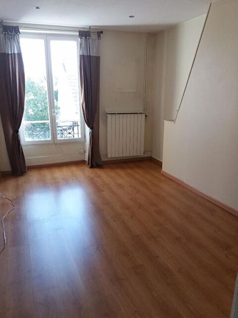  Appartement � louer 3 pi�ces 46 m�
