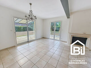  Maison à vendre 7 pièces 124 m²