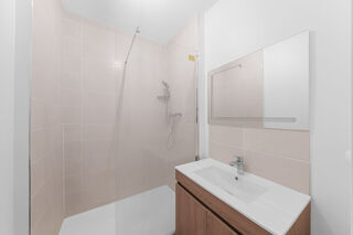  Appartement à vendre 3 pièces 66 m²