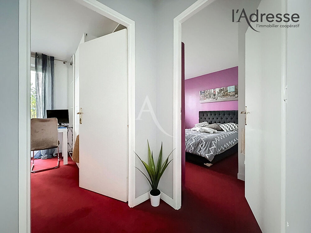 � vendre  Appartement Puteaux (92800)