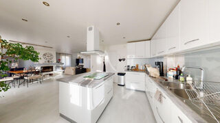  Maison  vendre 6 pices 116 m