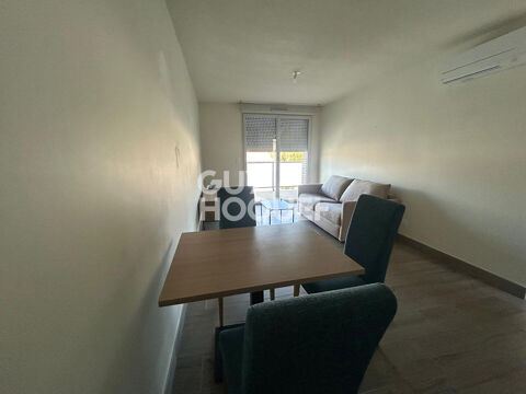  Appartement � louer 3 pi�ces 53 m�