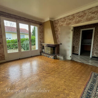  Maison � vendre 6 pi�ces 102 m�