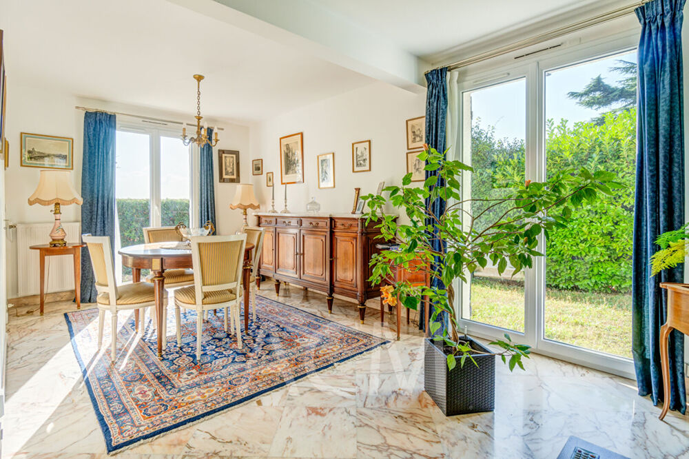 Vente Maison Maison Le Mesnil Le Roi 7 pièces - 4 chambres - 155 m2 Le mesnil le roi