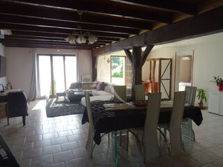  Maison � vendre 7 pi�ces 178 m�