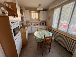  Maison à vendre 7 pièces 150 m²