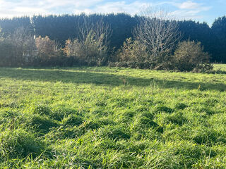  Terrain à vendre 838 m²