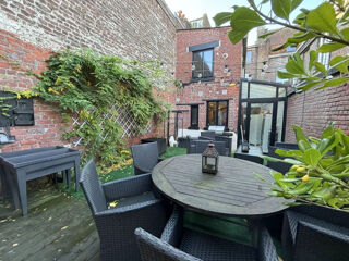  Maison � vendre 5 pi�ces 154 m�