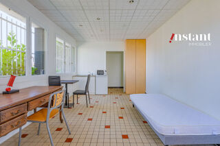  Appartement à louer 1 pièce 22 m²