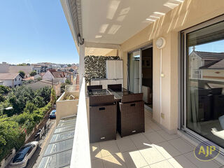  Appartement � vendre 2 pi�ces 40 m�