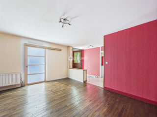  Maison à vendre 6 pièces 120 m²