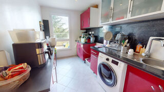  Appartement � vendre 4 pi�ces 78 m�