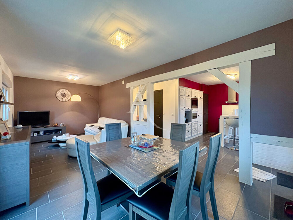 Vente Maison Maison Pouille Saint aignan