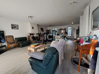  Maison à vendre 5 pièces 95 m²