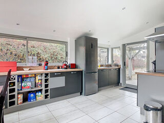  Maison � vendre 4 pi�ces 117 m�